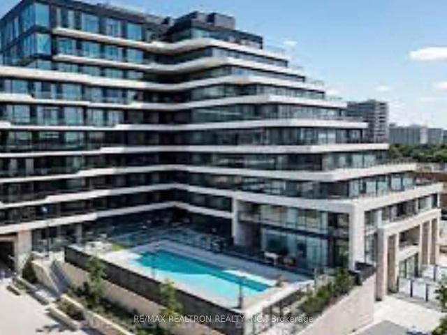 Condo for rent in York, Ontario