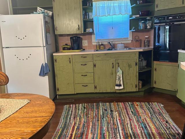 House for sale in Barry, Missouri