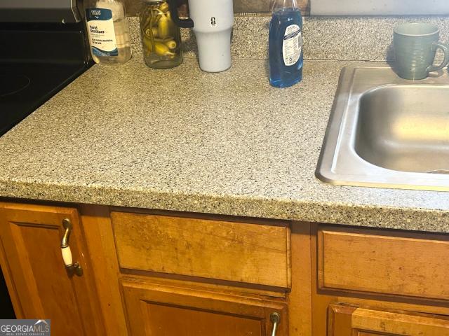 House for sale in Bowdon, Carroll County