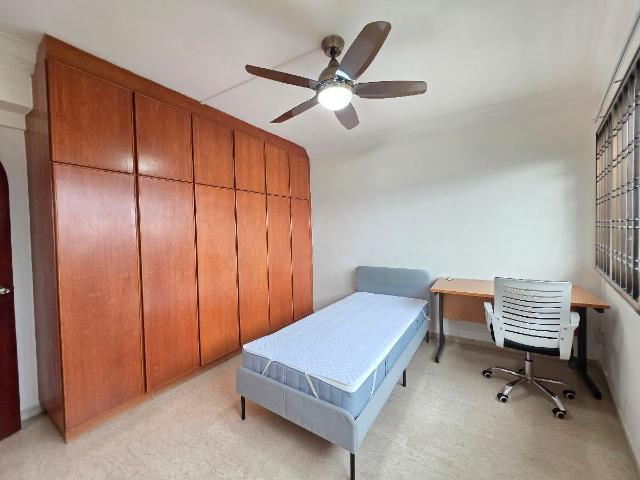 Apartment for rent