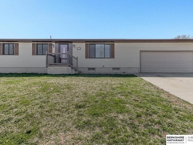 House for sale in Nebraska
