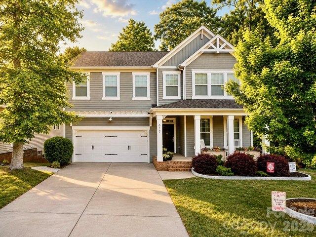 House for sale in Belmont, North Carolina