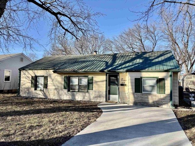House for sale in Kansas