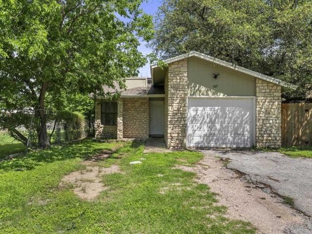 House for sale in Texas