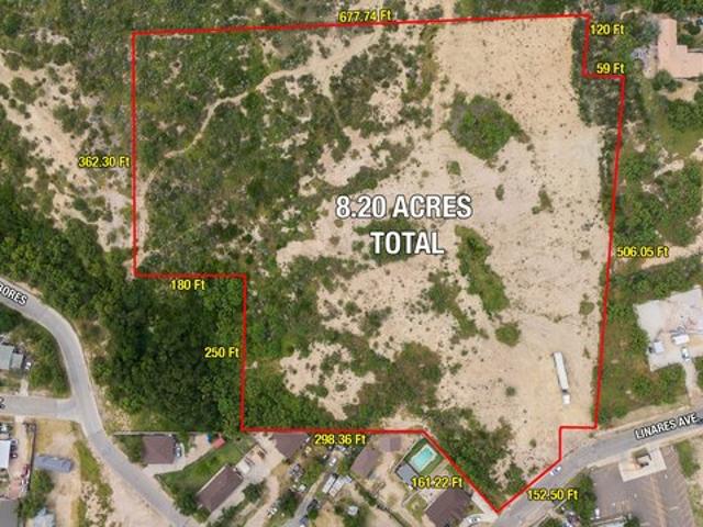 Land for sale in Eagle Pass, Texas