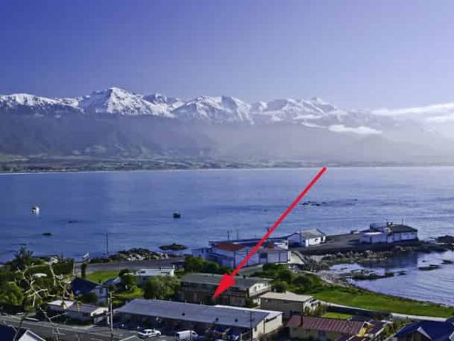 House for rent in Kaikoura, Canterbury