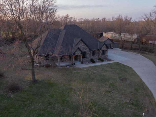 House for sale in Albia, Iowa