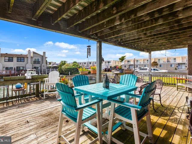 Townhouse for sale in Ocean City, Maryland