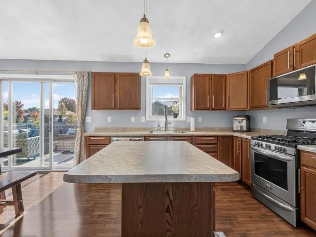 House for sale in Evansville, Rock County
