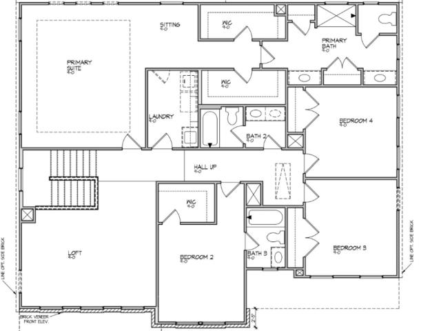 House for sale in Tennessee