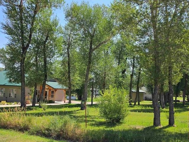 House for sale in Wyoming