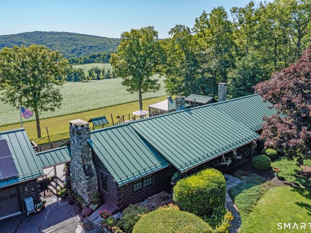 House for sale in Amenia, New York