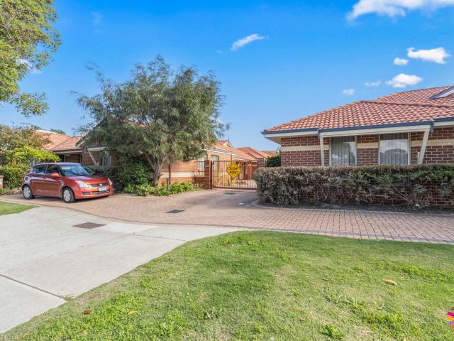 House for rent in Western Australia