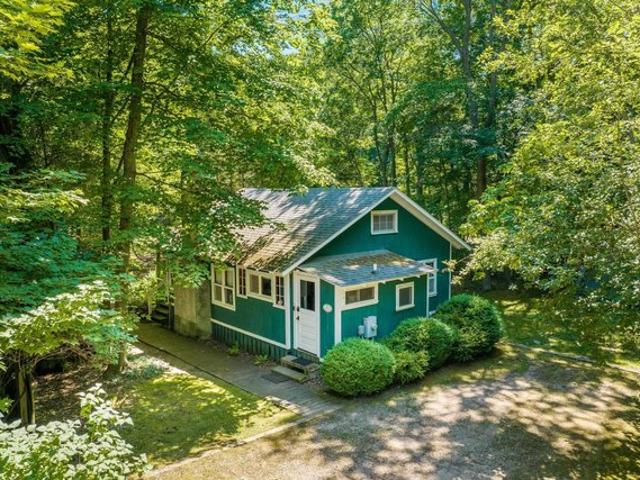 House for sale in Frankfort, Michigan