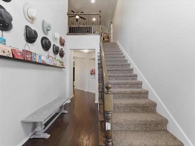 House for sale in Mckinney, Texas