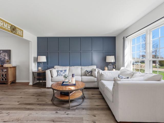 House for sale in Minooka, Illinois