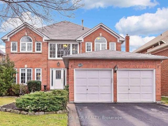 House for rent in York, Ontario