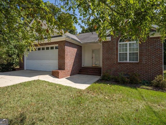 House for sale in Macon, Bibb County