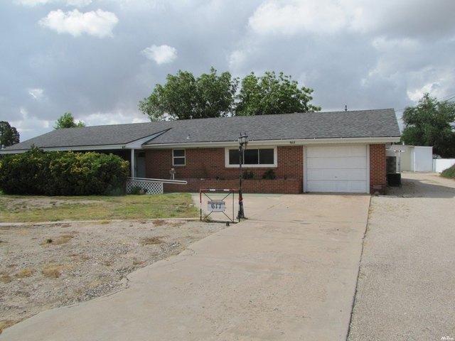 House for sale in Hobbs, New Mexico