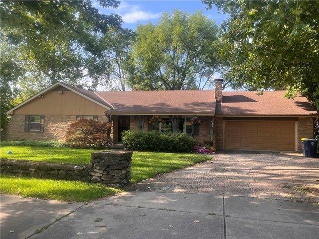 House for sale in Rockhill, Kansas City