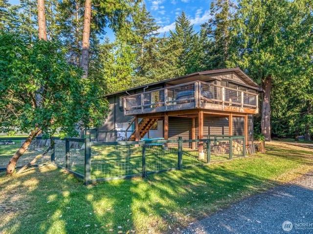 House for sale in Orcas, Washington