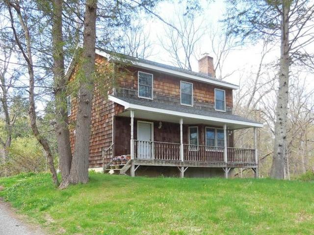 House for sale in Bloomingburg, New York