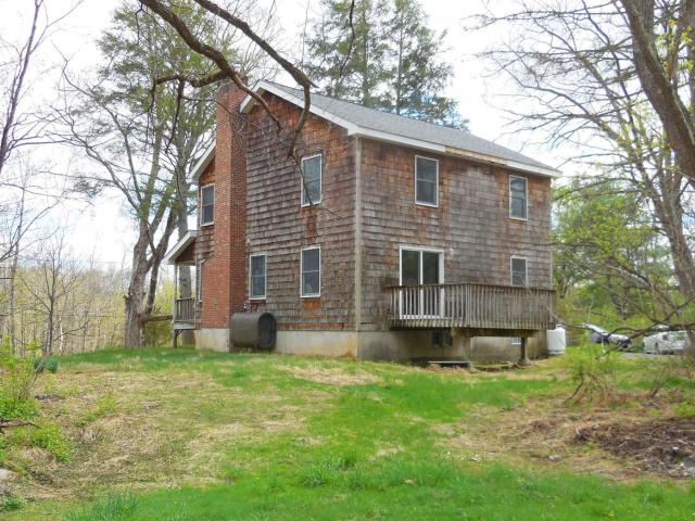 House for sale in Bloomingburg, New York