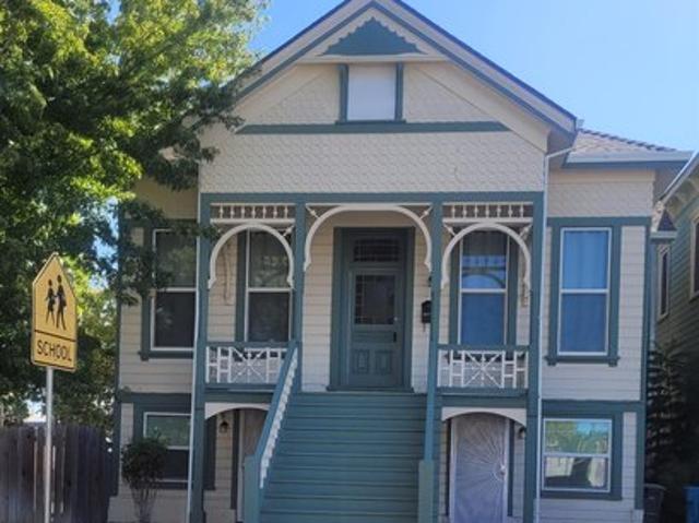 House for sale in Marysville, California