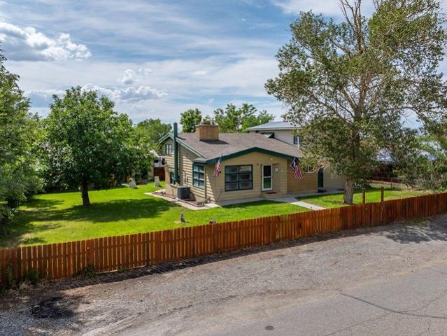 House for sale in Wyoming