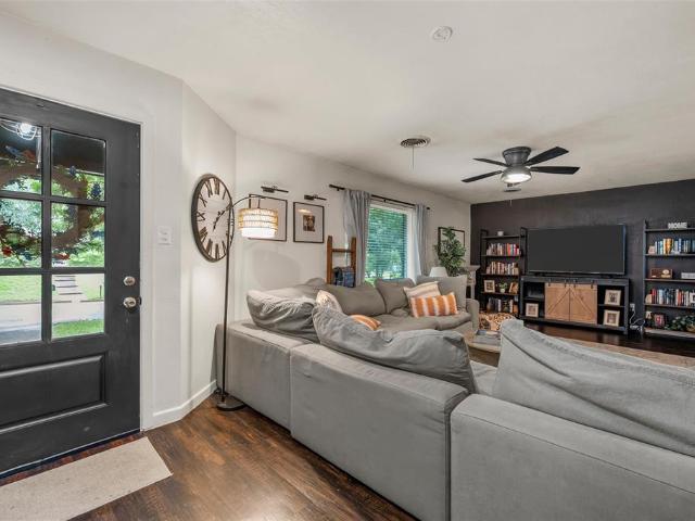 House for sale in Woodway, Texas