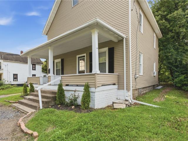 House for sale in Canton, Ohio