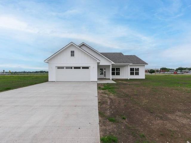 House for sale in Kansas