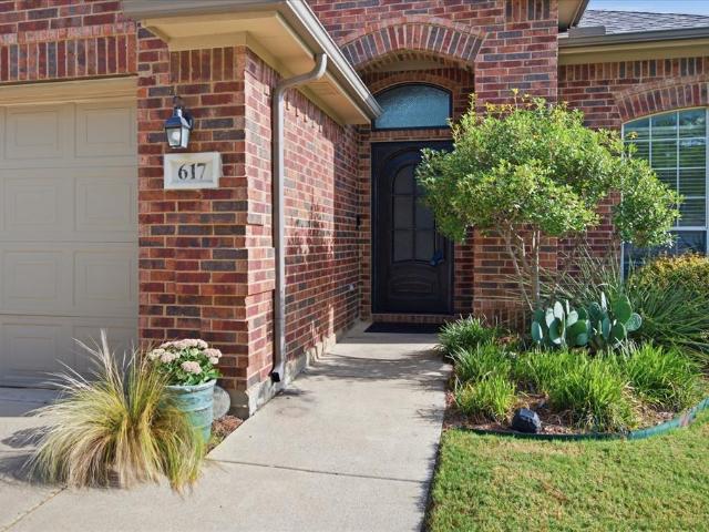 House for sale in Texas