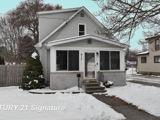House for sale in Clio, Michigan
