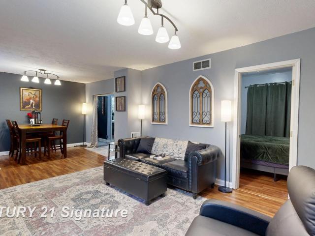 House for sale in Clio, Michigan