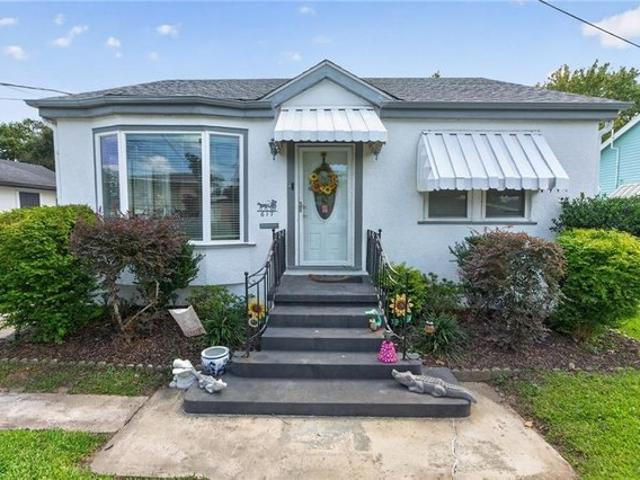 House for sale in Westwego, Jefferson Parish