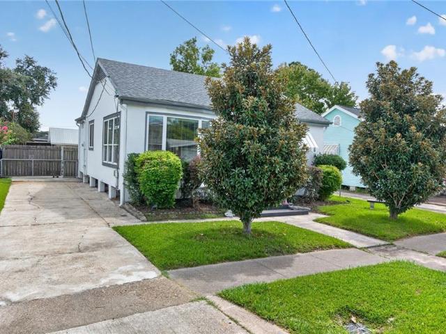 House for sale in Westwego, Jefferson Parish