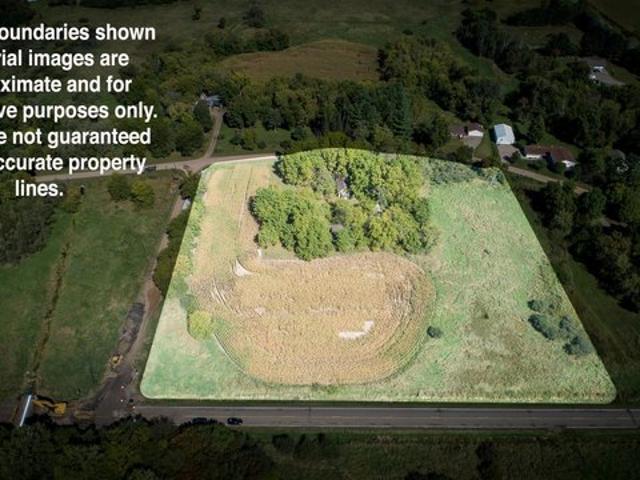 House for sale in Braham, Isanti County