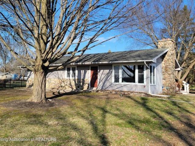 House for sale in Stockbridge, Michigan