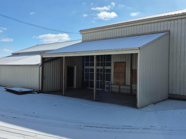 Commercial for sale in Ottumwa, Iowa