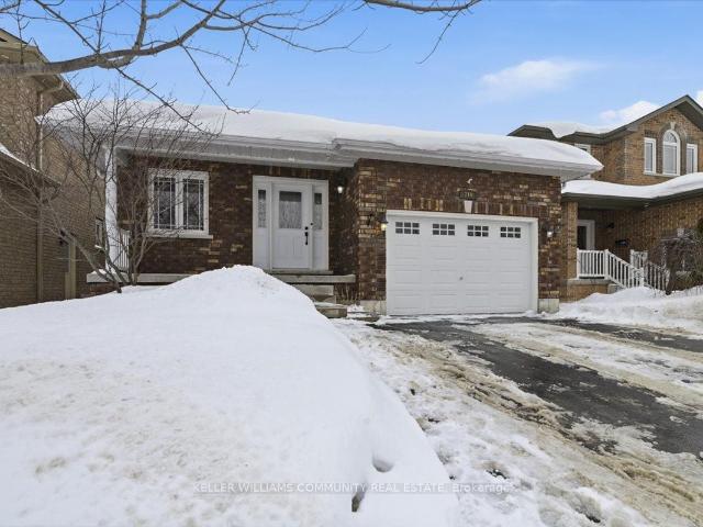 House for sale in Peterborough, Ontario