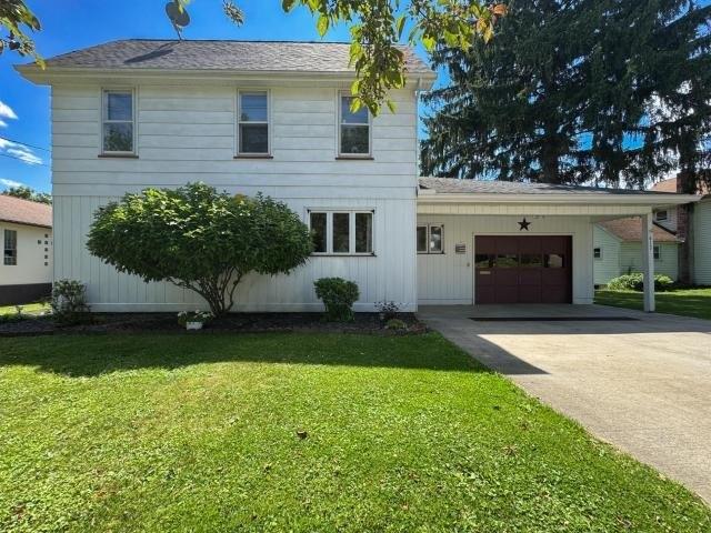 House for sale in Warren, Pennsylvania