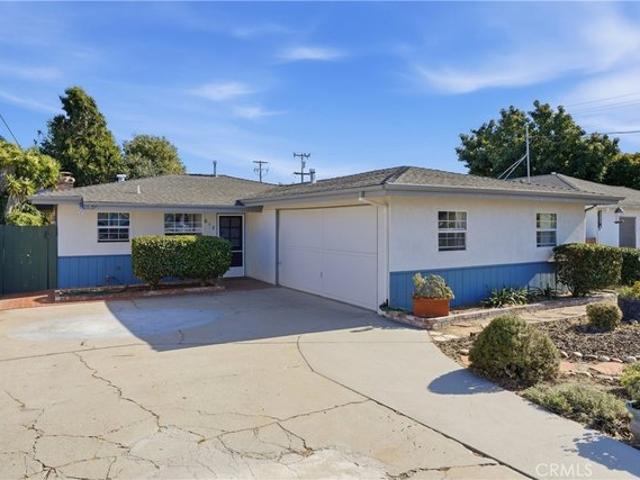 House for sale in Arroyo Grande, California