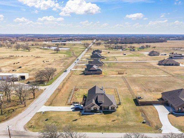House for sale in Wise, Texas