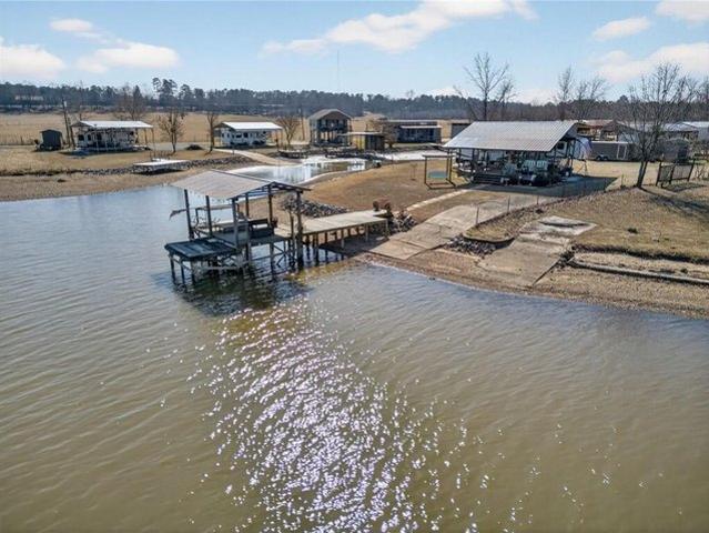 Land for sale in Centre, Alabama