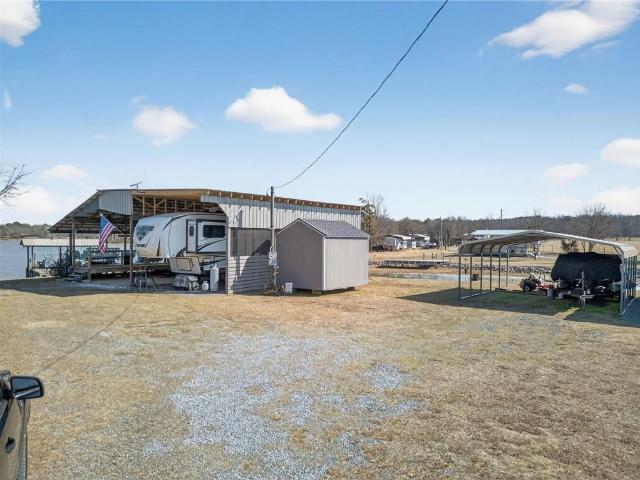Land for sale in Centre, Alabama