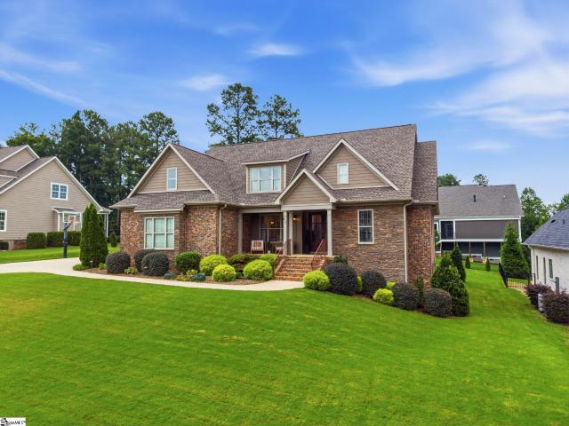 House for sale in Inman, South Carolina
