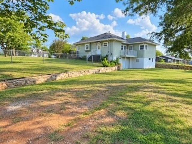 House for sale in Cowan, Middle Tennessee