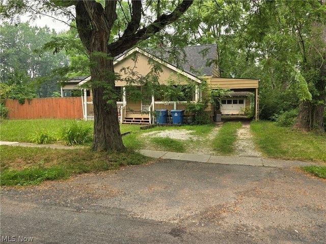 House for sale in Portage, Ohio