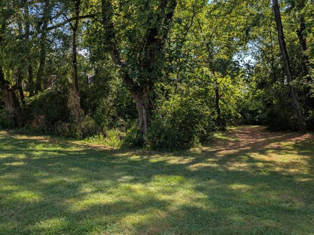 Land for sale in Tennessee